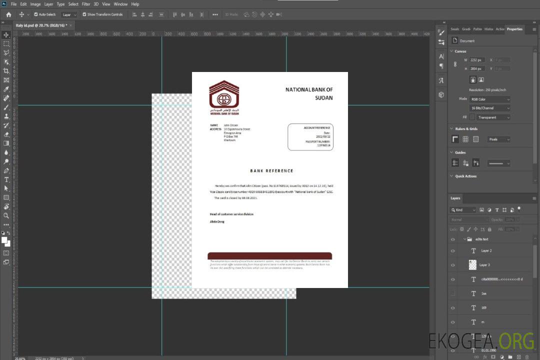 Soudan , Banque nationale du Soudan , référence de clôture template